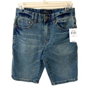 NWT Lucky Brand Boy’s Jeans Shorts - Size 10